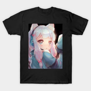 Sagiri Izumi T-Shirt